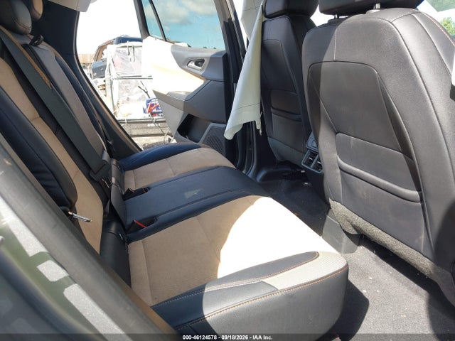 Aukcja sprzedaży 2026 Chevrolet Equinox Awd Activ, vin: 3GNAXSEG9TL272417, numer aukcji: 46124578
