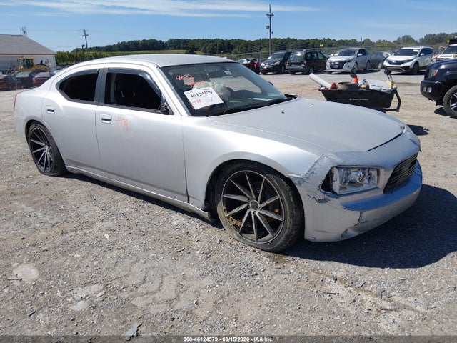 Auction sale of the 2010 Dodge Charger Sxt, vin: 2B3CA3CV5AH285327, lot number: 46124579