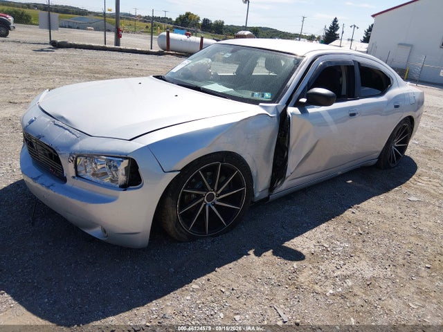 Продаж на аукціоні авто 2010 Dodge Charger Sxt, vin: 2B3CA3CV5AH285327, номер лоту: 46124579