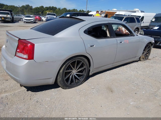 Продаж на аукціоні авто 2010 Dodge Charger Sxt, vin: 2B3CA3CV5AH285327, номер лоту: 46124579