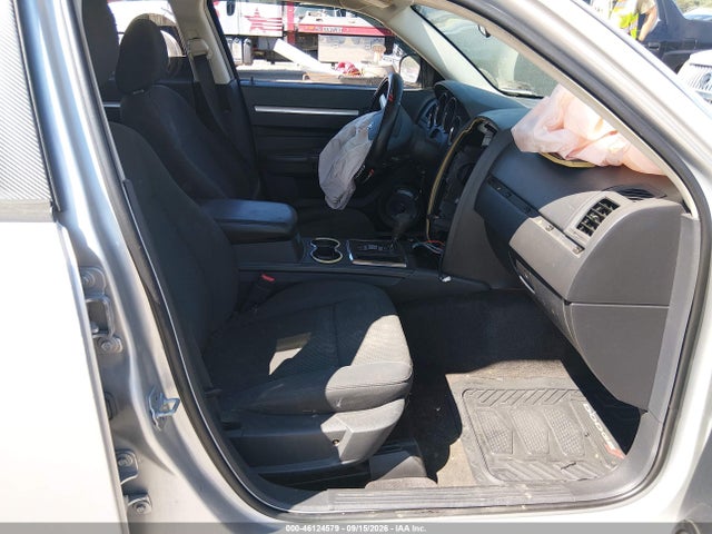 Продаж на аукціоні авто 2010 Dodge Charger Sxt, vin: 2B3CA3CV5AH285327, номер лоту: 46124579