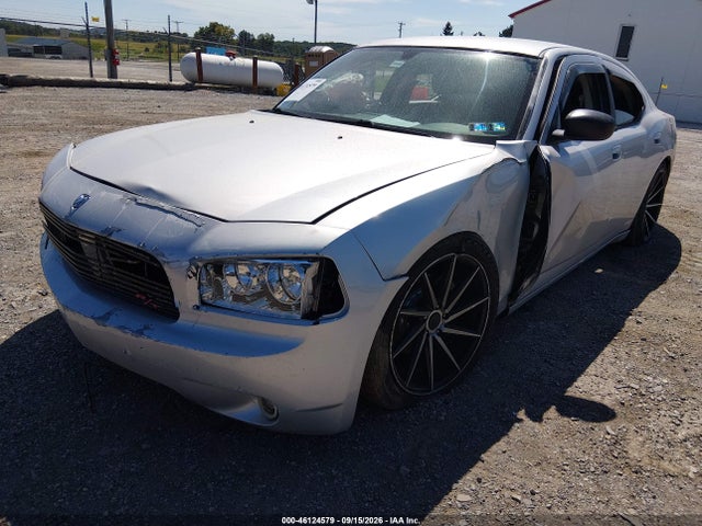 Продаж на аукціоні авто 2010 Dodge Charger Sxt, vin: 2B3CA3CV5AH285327, номер лоту: 46124579
