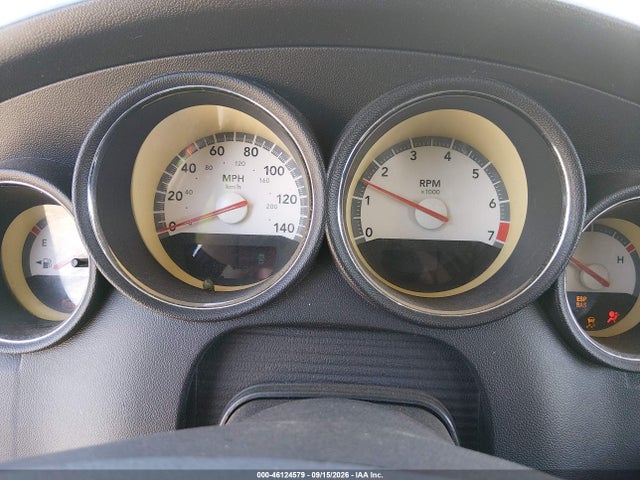 Продаж на аукціоні авто 2010 Dodge Charger Sxt, vin: 2B3CA3CV5AH285327, номер лоту: 46124579