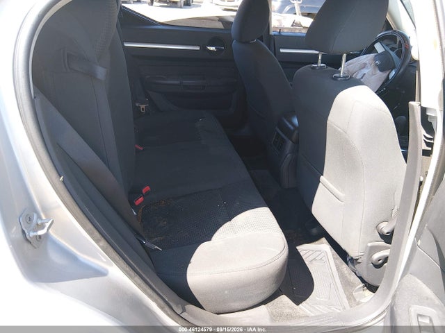 Продаж на аукціоні авто 2010 Dodge Charger Sxt, vin: 2B3CA3CV5AH285327, номер лоту: 46124579