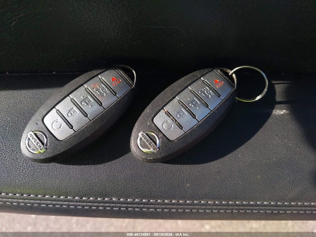 Продаж на аукціоні авто 2019 Nissan Rogue Sv, vin: KNMAT2MV9KP551860, номер лоту: 46124581