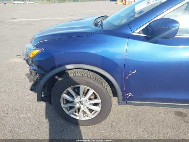 Продаж на аукціоні авто 2019 Nissan Rogue Sv, vin: KNMAT2MV9KP551860, номер лоту: 46124581
