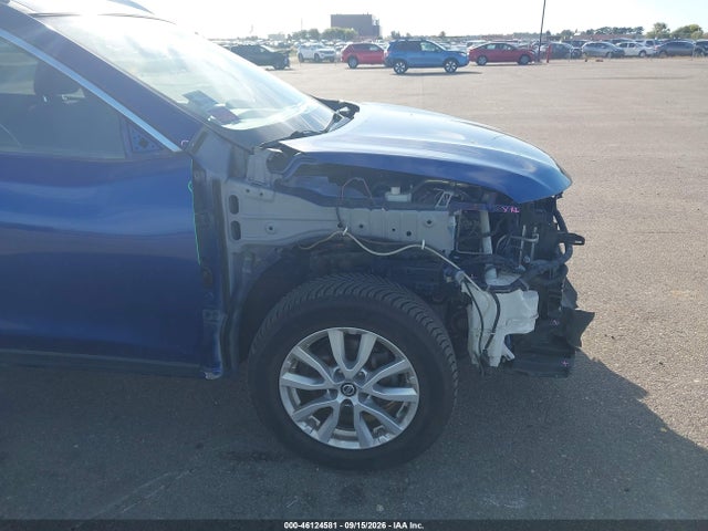 Продаж на аукціоні авто 2019 Nissan Rogue Sv, vin: KNMAT2MV9KP551860, номер лоту: 46124581