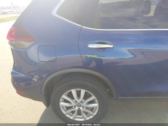 Продаж на аукціоні авто 2019 Nissan Rogue Sv, vin: KNMAT2MV9KP551860, номер лоту: 46124581