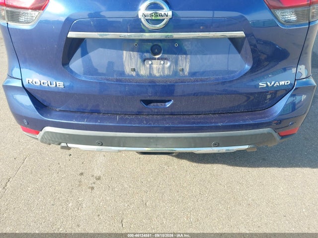 Продаж на аукціоні авто 2019 Nissan Rogue Sv, vin: KNMAT2MV9KP551860, номер лоту: 46124581