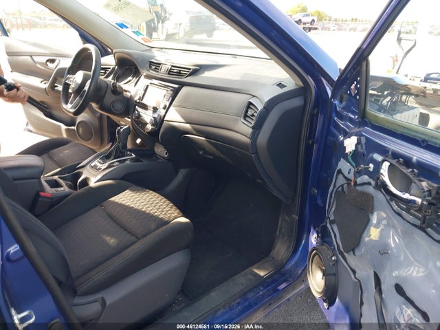 Продаж на аукціоні авто 2019 Nissan Rogue Sv, vin: KNMAT2MV9KP551860, номер лоту: 46124581