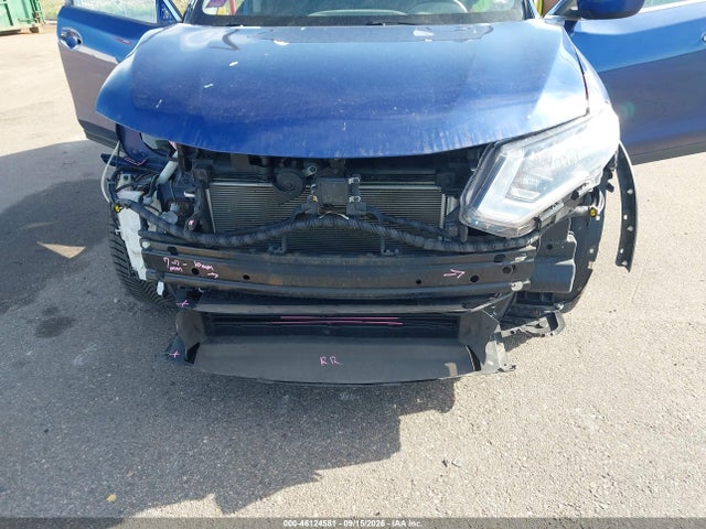 Продаж на аукціоні авто 2019 Nissan Rogue Sv, vin: KNMAT2MV9KP551860, номер лоту: 46124581