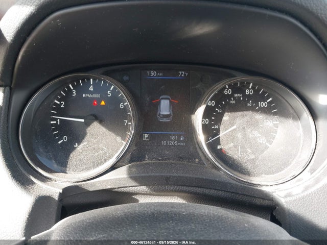 Продаж на аукціоні авто 2019 Nissan Rogue Sv, vin: KNMAT2MV9KP551860, номер лоту: 46124581