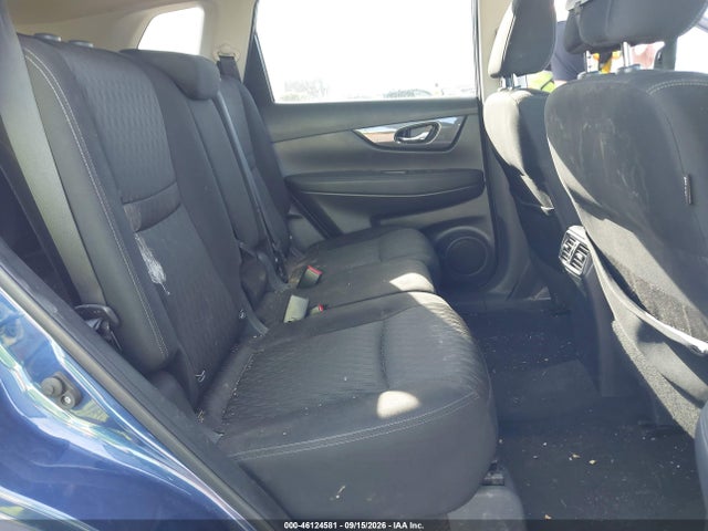 Продаж на аукціоні авто 2019 Nissan Rogue Sv, vin: KNMAT2MV9KP551860, номер лоту: 46124581
