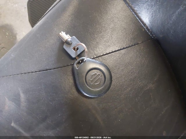 Aukcja sprzedaży 2014 Harley-davidson Flhtk Electra Glide Ultra Ltd, vin: 1HD1KEL14EB708505, numer aukcji: 46124582