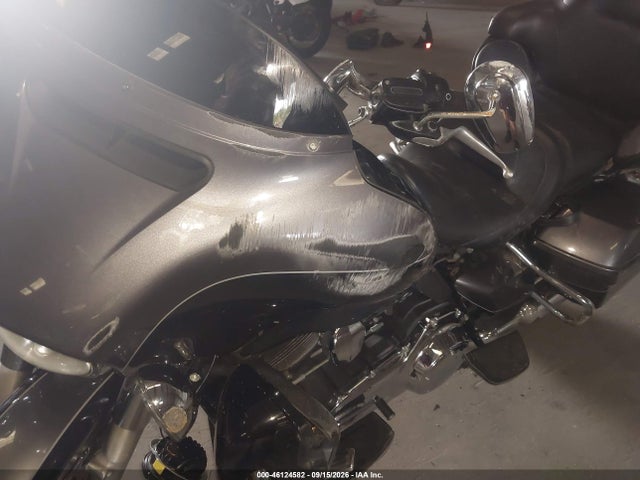 Aukcja sprzedaży 2014 Harley-davidson Flhtk Electra Glide Ultra Ltd, vin: 1HD1KEL14EB708505, numer aukcji: 46124582