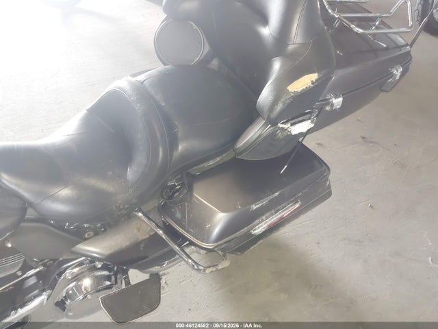 Aukcja sprzedaży 2014 Harley-davidson Flhtk Electra Glide Ultra Ltd, vin: 1HD1KEL14EB708505, numer aukcji: 46124582
