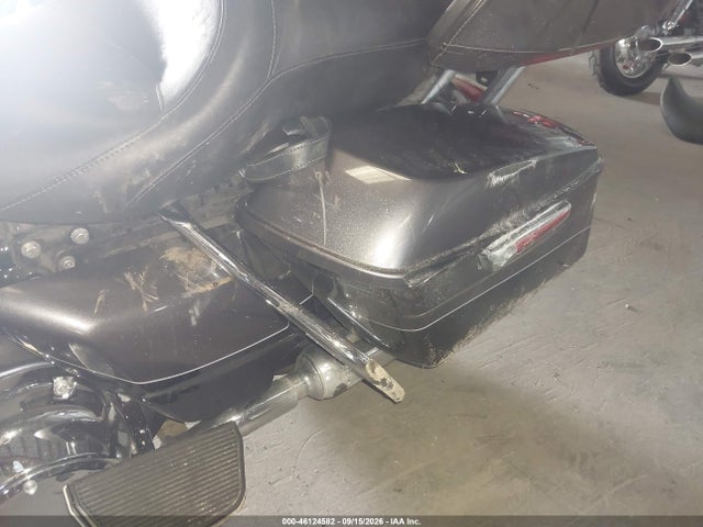 Aukcja sprzedaży 2014 Harley-davidson Flhtk Electra Glide Ultra Ltd, vin: 1HD1KEL14EB708505, numer aukcji: 46124582
