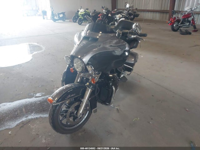 Aukcja sprzedaży 2014 Harley-davidson Flhtk Electra Glide Ultra Ltd, vin: 1HD1KEL14EB708505, numer aukcji: 46124582