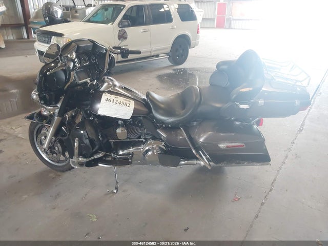 Aukcja sprzedaży 2014 Harley-davidson Flhtk Electra Glide Ultra Ltd, vin: 1HD1KEL14EB708505, numer aukcji: 46124582