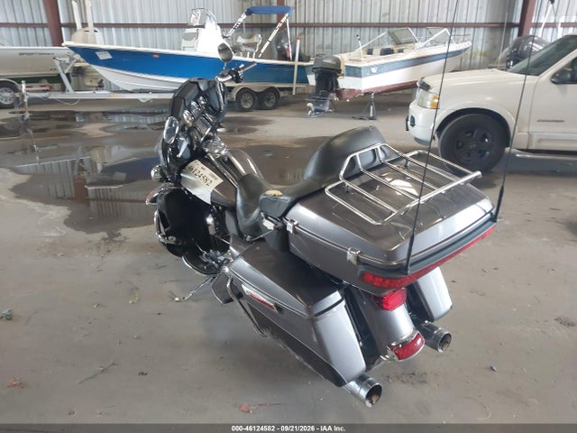 Aukcja sprzedaży 2014 Harley-davidson Flhtk Electra Glide Ultra Ltd, vin: 1HD1KEL14EB708505, numer aukcji: 46124582