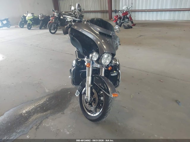 Aukcja sprzedaży 2014 Harley-davidson Flhtk Electra Glide Ultra Ltd, vin: 1HD1KEL14EB708505, numer aukcji: 46124582