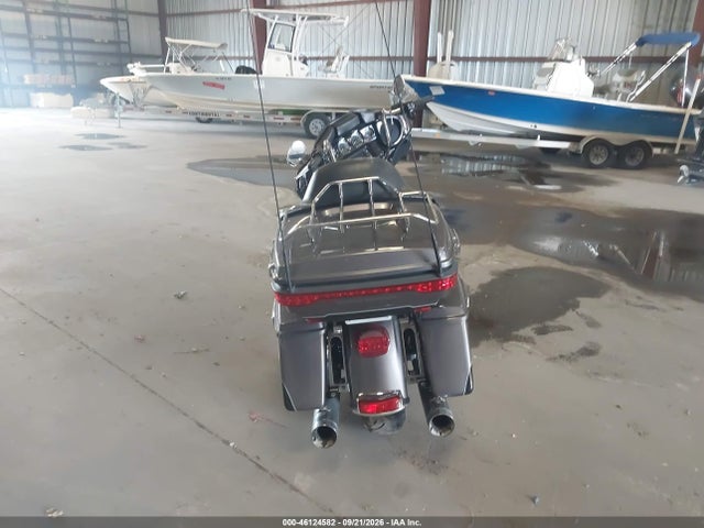 Aukcja sprzedaży 2014 Harley-davidson Flhtk Electra Glide Ultra Ltd, vin: 1HD1KEL14EB708505, numer aukcji: 46124582