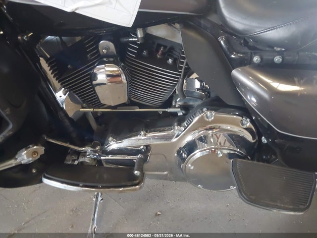 Aukcja sprzedaży 2014 Harley-davidson Flhtk Electra Glide Ultra Ltd, vin: 1HD1KEL14EB708505, numer aukcji: 46124582