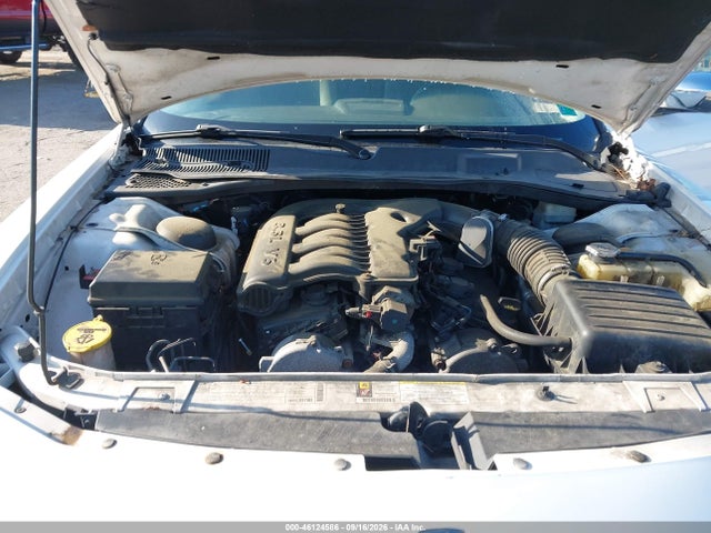 2010 Dodge Charger Sxt მანქანა იყიდება აუქციონზე, vin: 2B3CA3CV0AH229294, აუქციონის ნომერი: 46124586