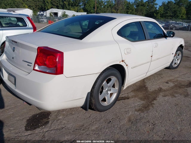 2010 Dodge Charger Sxt მანქანა იყიდება აუქციონზე, vin: 2B3CA3CV0AH229294, აუქციონის ნომერი: 46124586
