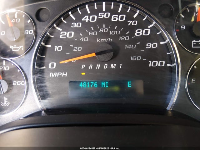 Продаж на аукціоні авто 2018 Chevrolet Express 3500 Lt, vin: 1GAZGPFG2J1286745, номер лоту: 46124587