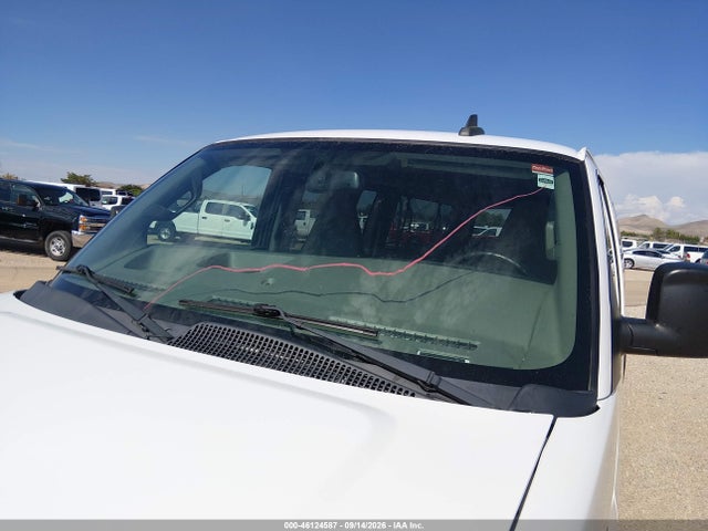 Продаж на аукціоні авто 2018 Chevrolet Express 3500 Lt, vin: 1GAZGPFG2J1286745, номер лоту: 46124587