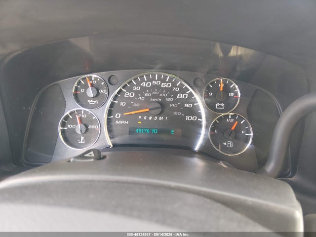Продаж на аукціоні авто 2018 Chevrolet Express 3500 Lt, vin: 1GAZGPFG2J1286745, номер лоту: 46124587