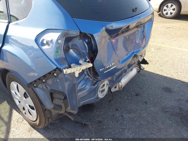 Subaru Impreza 2.0i 2014 JF1GPAA60E8306259 Image 13