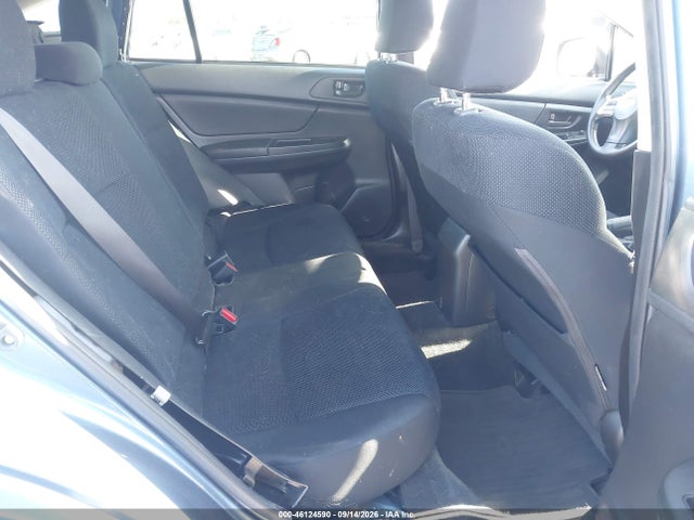 Subaru Impreza 2.0i 2014 JF1GPAA60E8306259 Image 8
