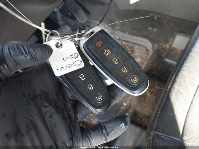 Продажа на аукционе авто 2013 Ford Flex Limited, vin: 2FMHK6D87DBD04054, номер лота: 46124594
