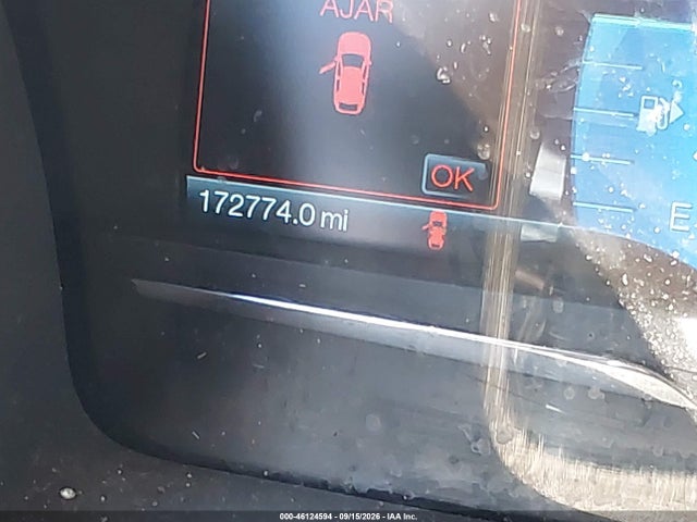 Продажа на аукционе авто 2013 Ford Flex Limited, vin: 2FMHK6D87DBD04054, номер лота: 46124594