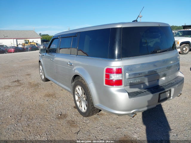 Продажа на аукционе авто 2013 Ford Flex Limited, vin: 2FMHK6D87DBD04054, номер лота: 46124594