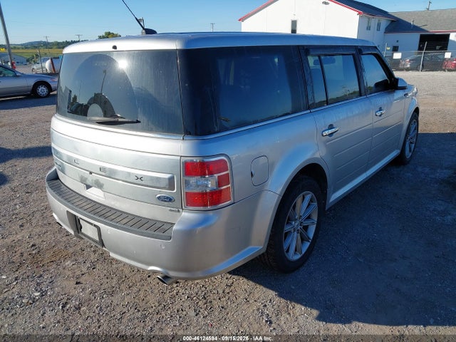 Продажа на аукционе авто 2013 Ford Flex Limited, vin: 2FMHK6D87DBD04054, номер лота: 46124594