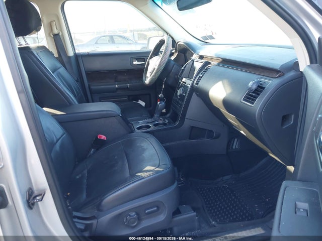 Продажа на аукционе авто 2013 Ford Flex Limited, vin: 2FMHK6D87DBD04054, номер лота: 46124594