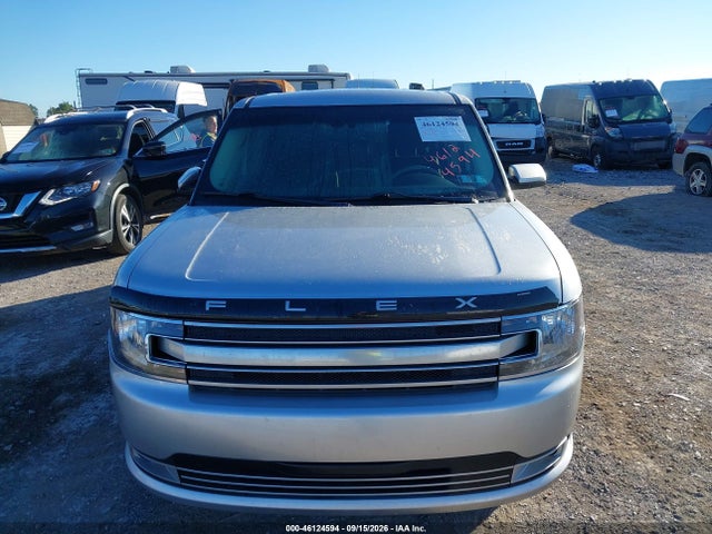 Продажа на аукционе авто 2013 Ford Flex Limited, vin: 2FMHK6D87DBD04054, номер лота: 46124594