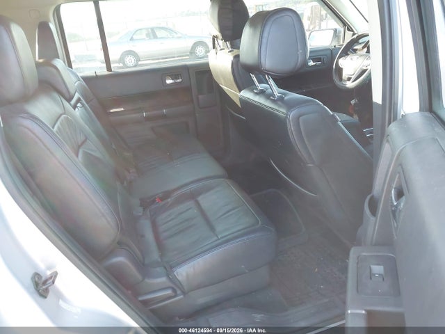Продажа на аукционе авто 2013 Ford Flex Limited, vin: 2FMHK6D87DBD04054, номер лота: 46124594