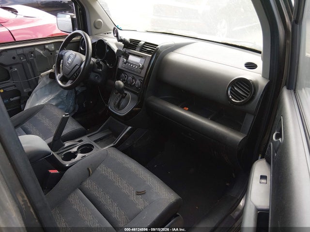 Продажа на аукционе авто 2007 Honda Element Sc, vin: 5J6YH18957L002723, номер лота: 46124596