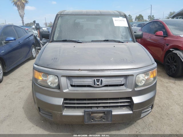 Продажа на аукционе авто 2007 Honda Element Sc, vin: 5J6YH18957L002723, номер лота: 46124596