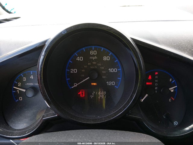 Продажа на аукционе авто 2007 Honda Element Sc, vin: 5J6YH18957L002723, номер лота: 46124596