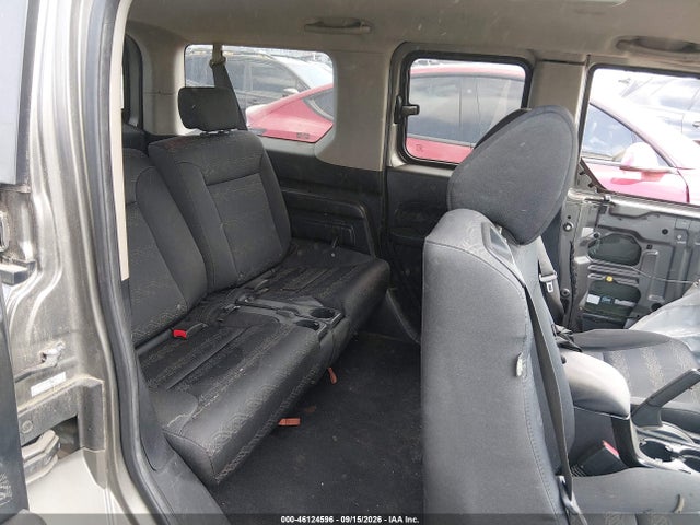 Продажа на аукционе авто 2007 Honda Element Sc, vin: 5J6YH18957L002723, номер лота: 46124596