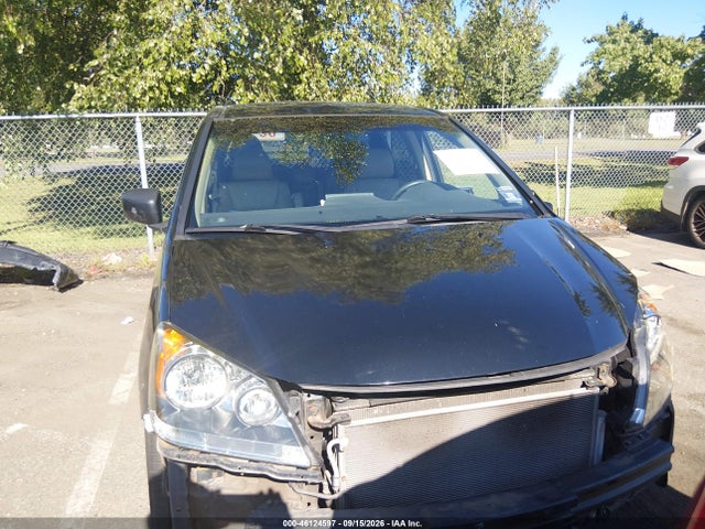 Auction sale of the 2008 Honda Odyssey Ex-l, vin: 5FNRL38698B019135, lot number: 46124597
