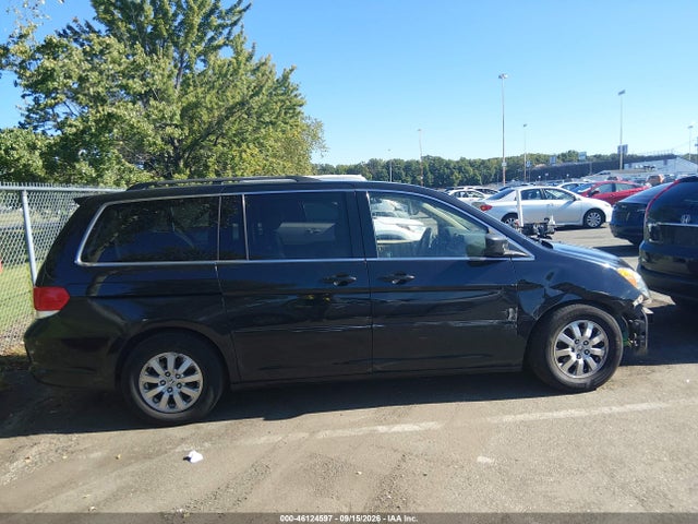 Auction sale of the 2008 Honda Odyssey Ex-l, vin: 5FNRL38698B019135, lot number: 46124597