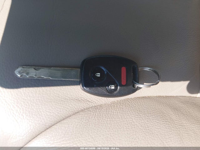 46124599 :رقم المزاد ، 5J6RM3H70DL021539 vin ، 2013 Honda Cr-v Ex-l مزاد بيع