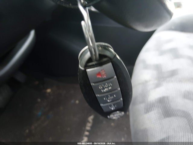 Продаж на аукціоні авто 2013 Nissan Sentra Sv, vin: 3N1AB7APXDL666409, номер лоту: 46124600