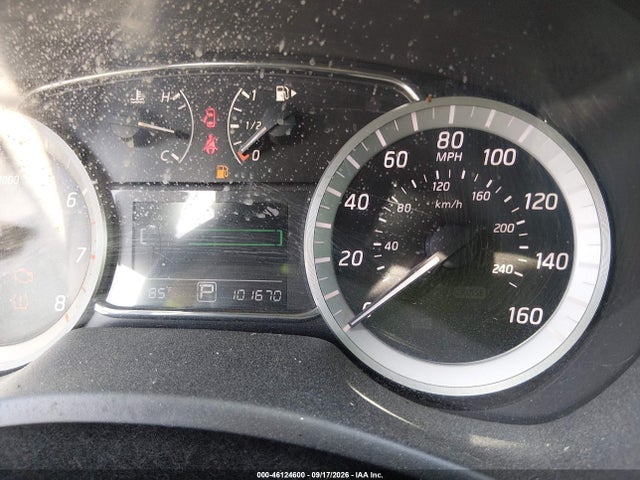 Продаж на аукціоні авто 2013 Nissan Sentra Sv, vin: 3N1AB7APXDL666409, номер лоту: 46124600